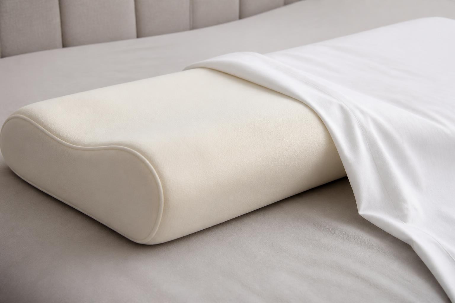 How to Choose a Pillowcase for a Contour Pillow