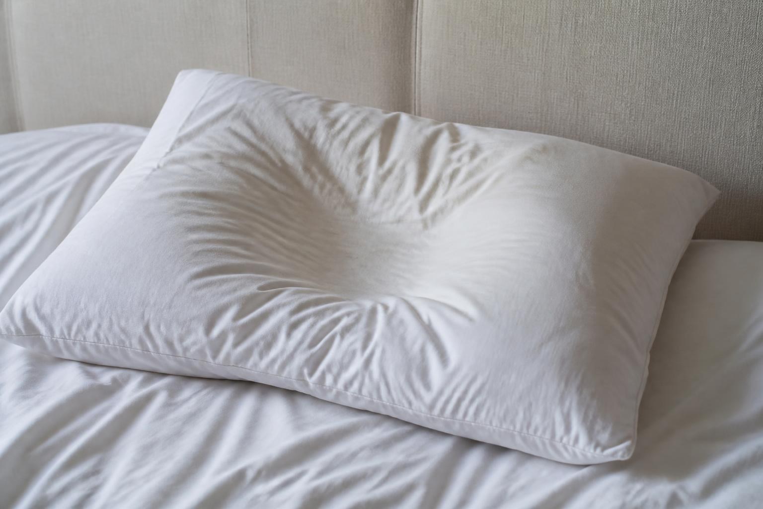 Signs You Need a New Pillow: How to Tell When Support Is Wearing Out