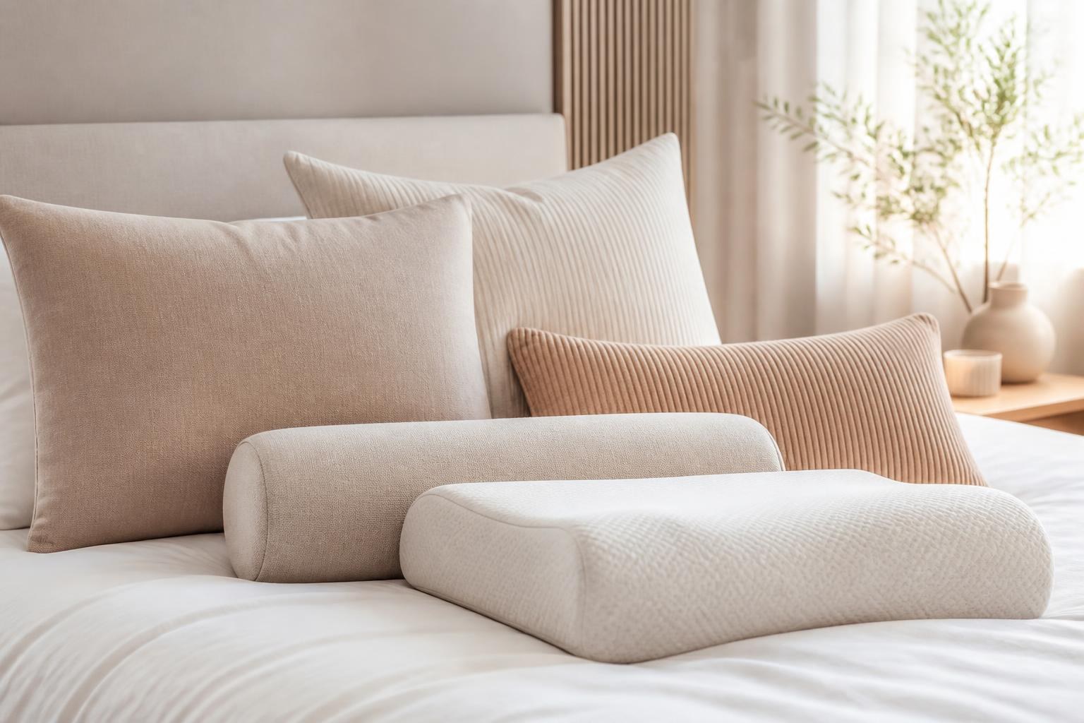 Signs You Need a New Pillow: How to Tell When Support Is Wearing Out