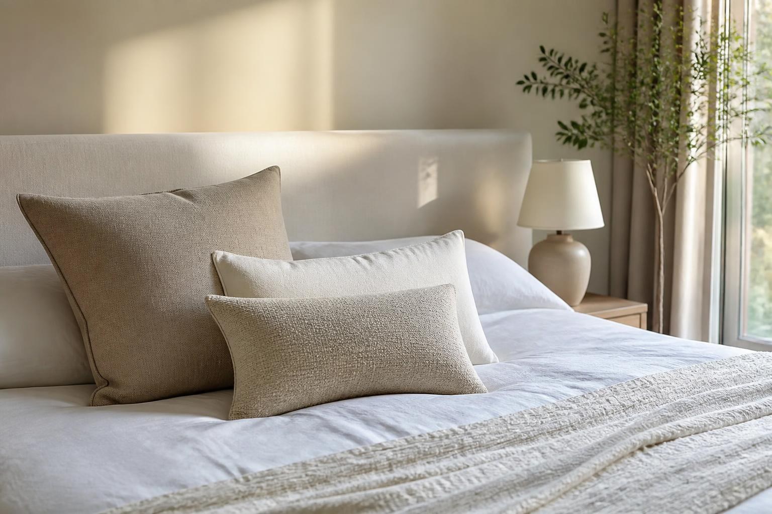 How Sleeping Position Can Influence Pillow Firmness